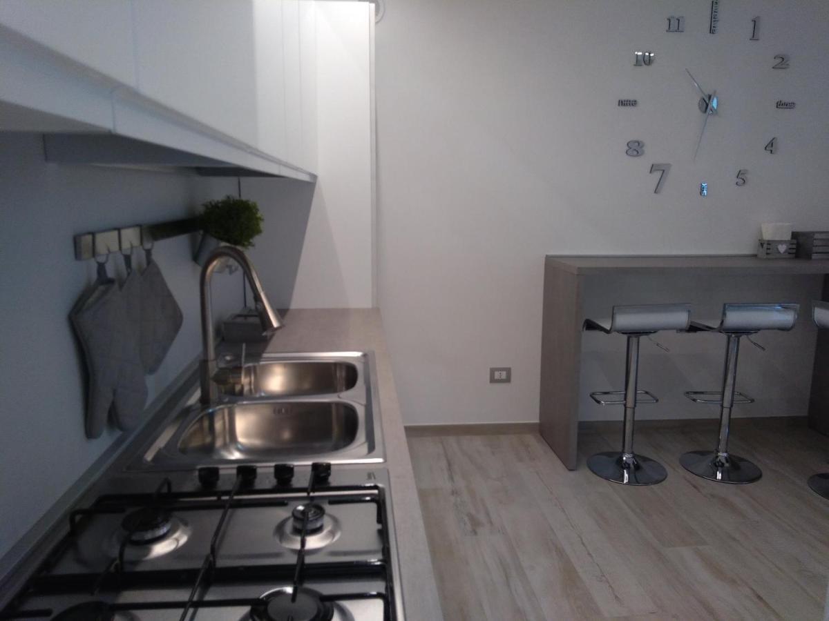 Sotto Il Portico Home Tezze sul Brenta Exteriör bild