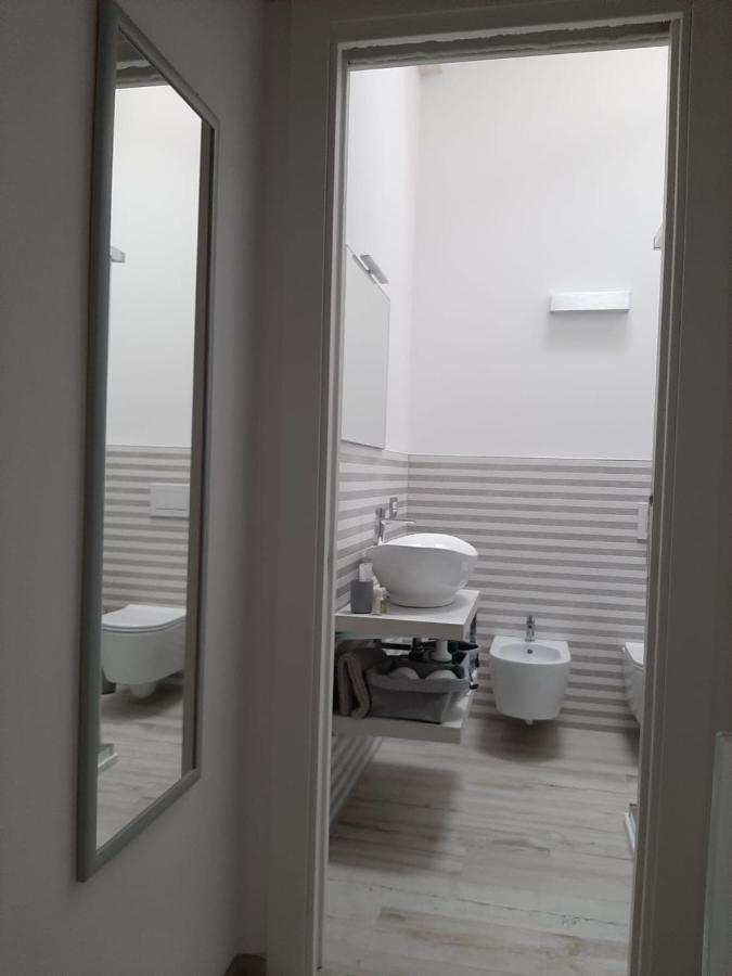 Sotto Il Portico Home Tezze sul Brenta Exteriör bild