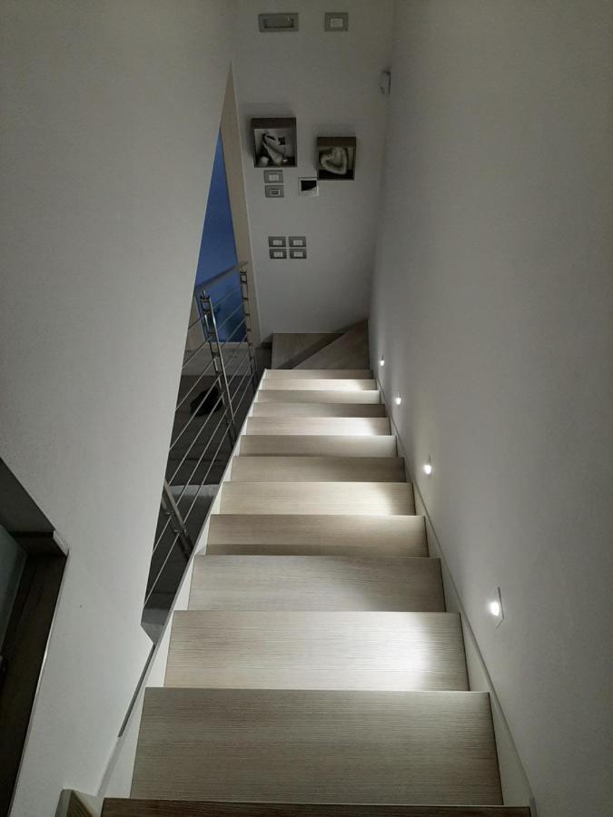 Sotto Il Portico Home Tezze sul Brenta Exteriör bild
