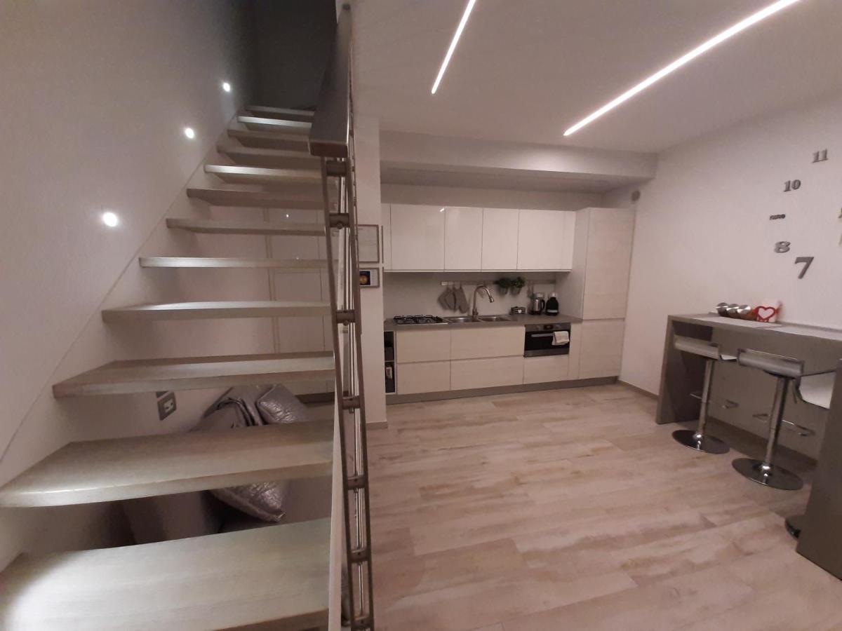 Sotto Il Portico Home Tezze sul Brenta Exteriör bild