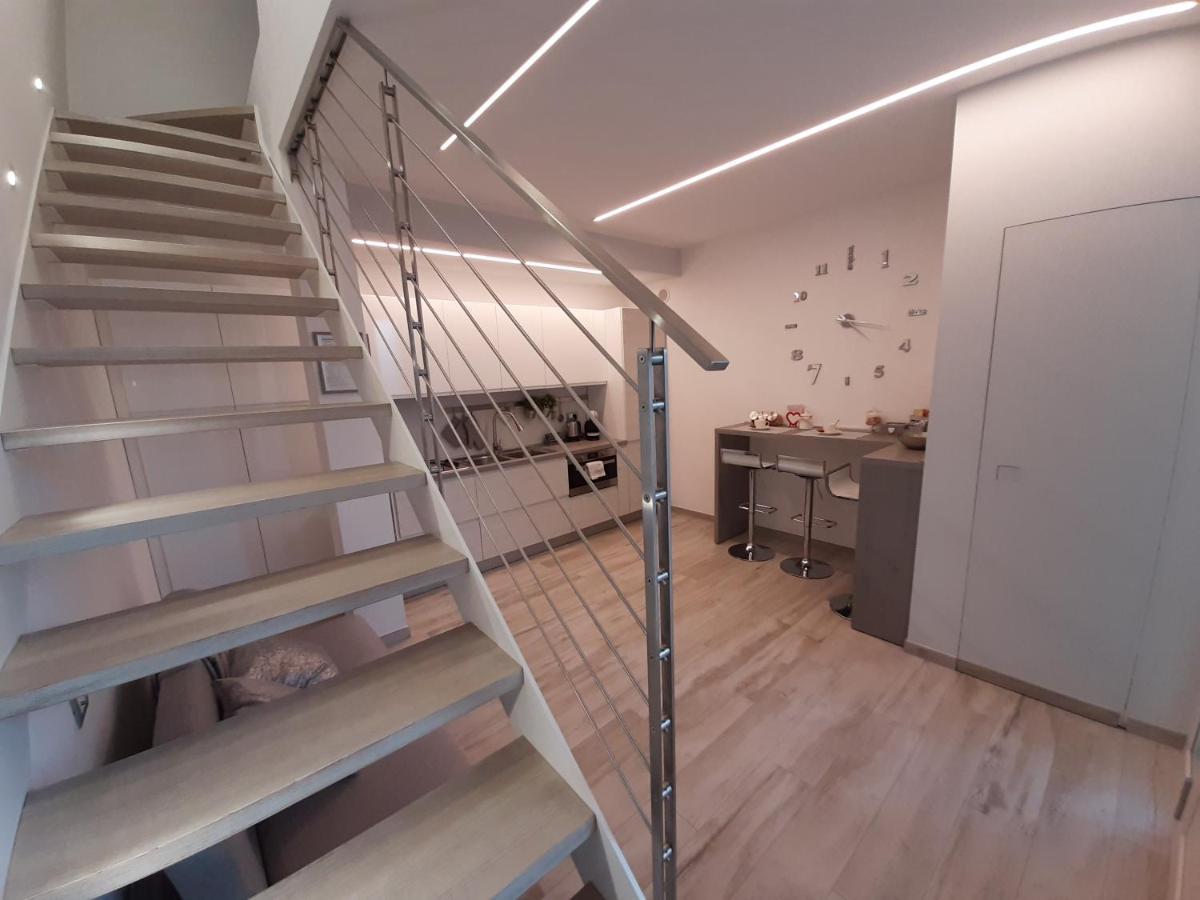 Sotto Il Portico Home Tezze sul Brenta Exteriör bild