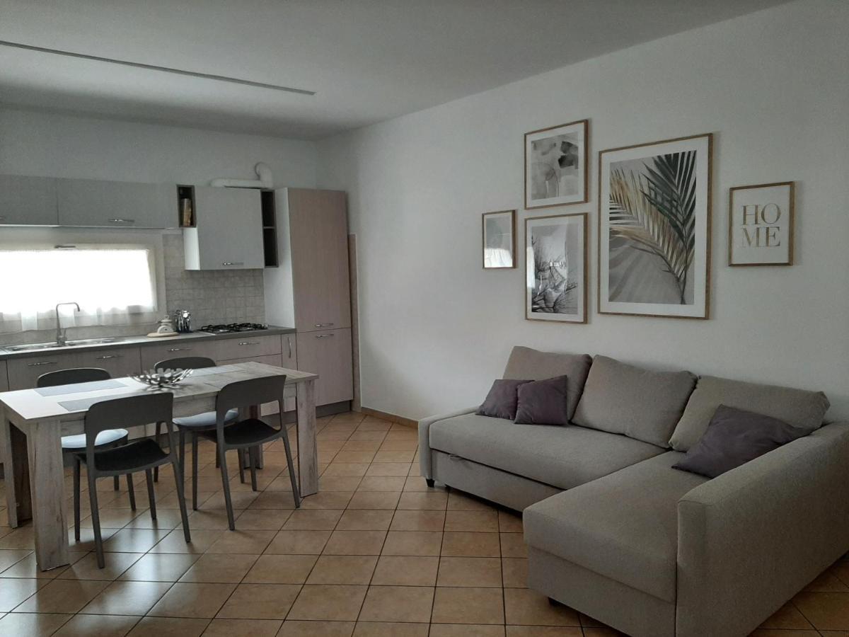 Sotto Il Portico Home Tezze sul Brenta Exteriör bild