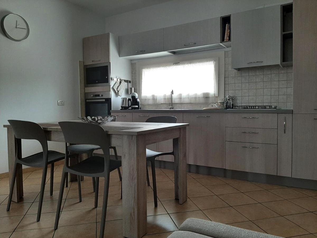 Sotto Il Portico Home Tezze sul Brenta Exteriör bild