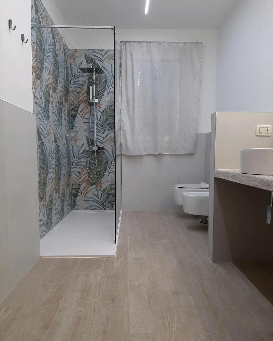 Sotto Il Portico Home Tezze sul Brenta Exteriör bild